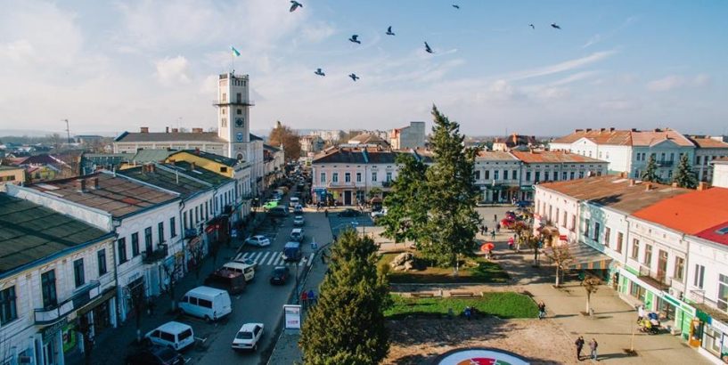 Коломия перемогла у конкурсі цифрових проєктів