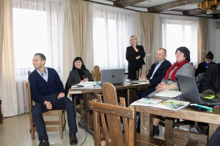 Делятинська громада Івано-Франківської області поділилася досвідом впровадження системи енергоменеджменту