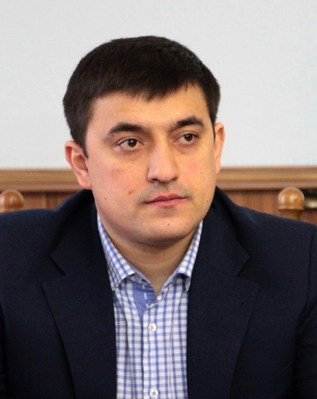 Юрій Стефанчук: Законодавство, яке стосується місцевого самоврядування, має бути результатом діалогу вищої державної влади і його представників