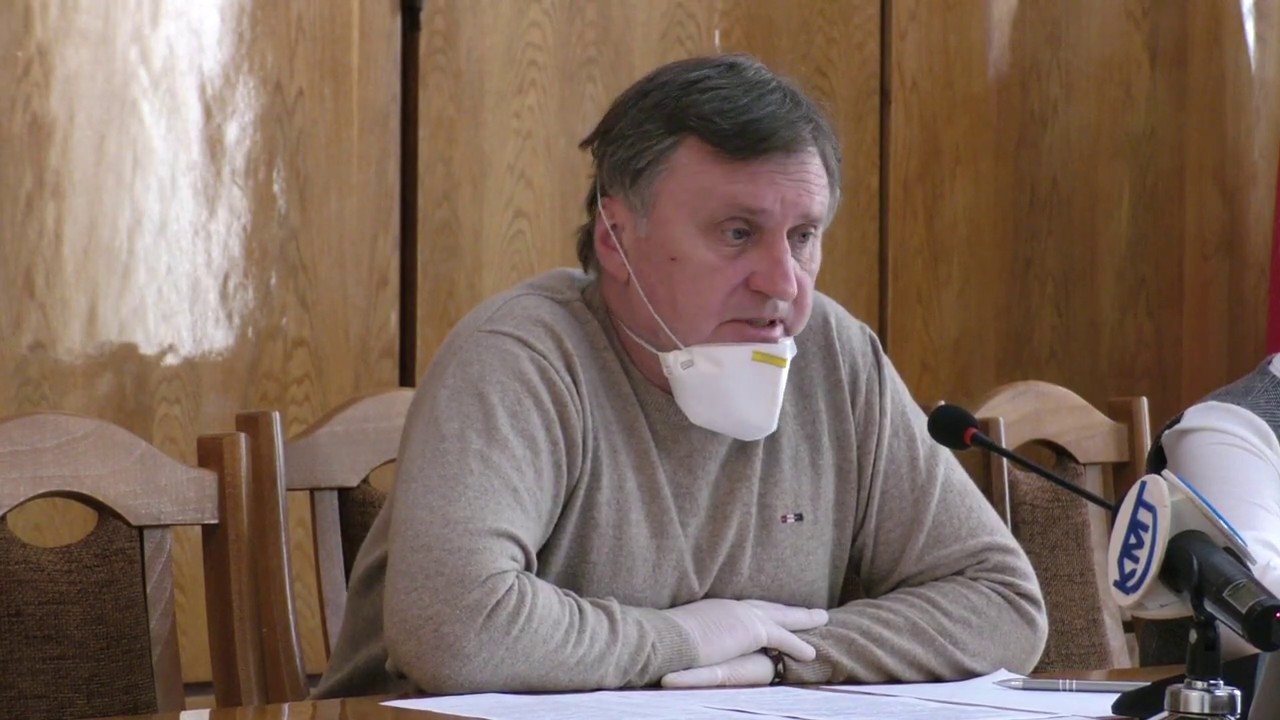 З бюджету Калуша на медицину вже спрямували додаткові понад 4 млн гривень