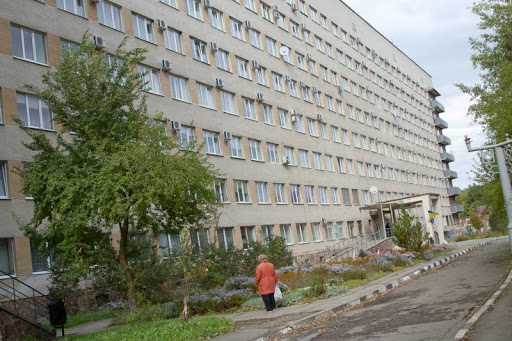 Міський голова  Ігор Матвійчук з міського бюджету виділив 1,7 млн. грн. на надбавки медпрацівникам