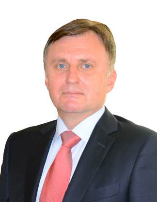 Прес-конференція міського голови Калуша Ігоря Матвійчука
