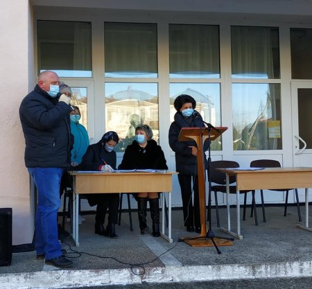 93 сесія Бурштинської міської ради