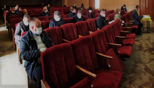 Тлумацька громада живе завдяки податкам із зарплат і акцизу