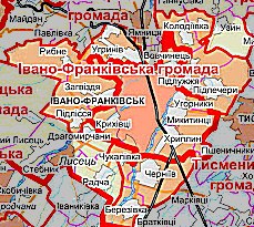 Руслан Марцінків: Івано-Франківська ОТГ — це наш спільний якісний крок у майбутнє