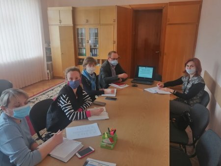 Суміжні громади Івано-Франківської області налагоджують співробітництво