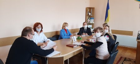 В Івано-Франківську та Ямниці триває робота над розробкою пропозицій до напрямків співпраці та тематики спільних проектів