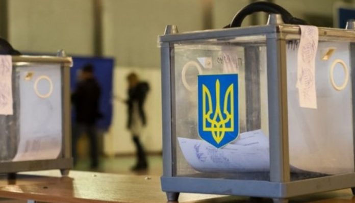 Прийнято за основу законопроєкт, що змінює виборче законодавство