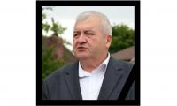 АМУ з сумом повідомляє про смерть голови Матеївецької об’єднаної територіальної громади Петра Книшука