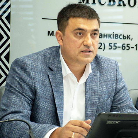 Юрій Стефанчук: Парламент має прийняти низку законів для наступних успішних кроків децентралізаційної реформи