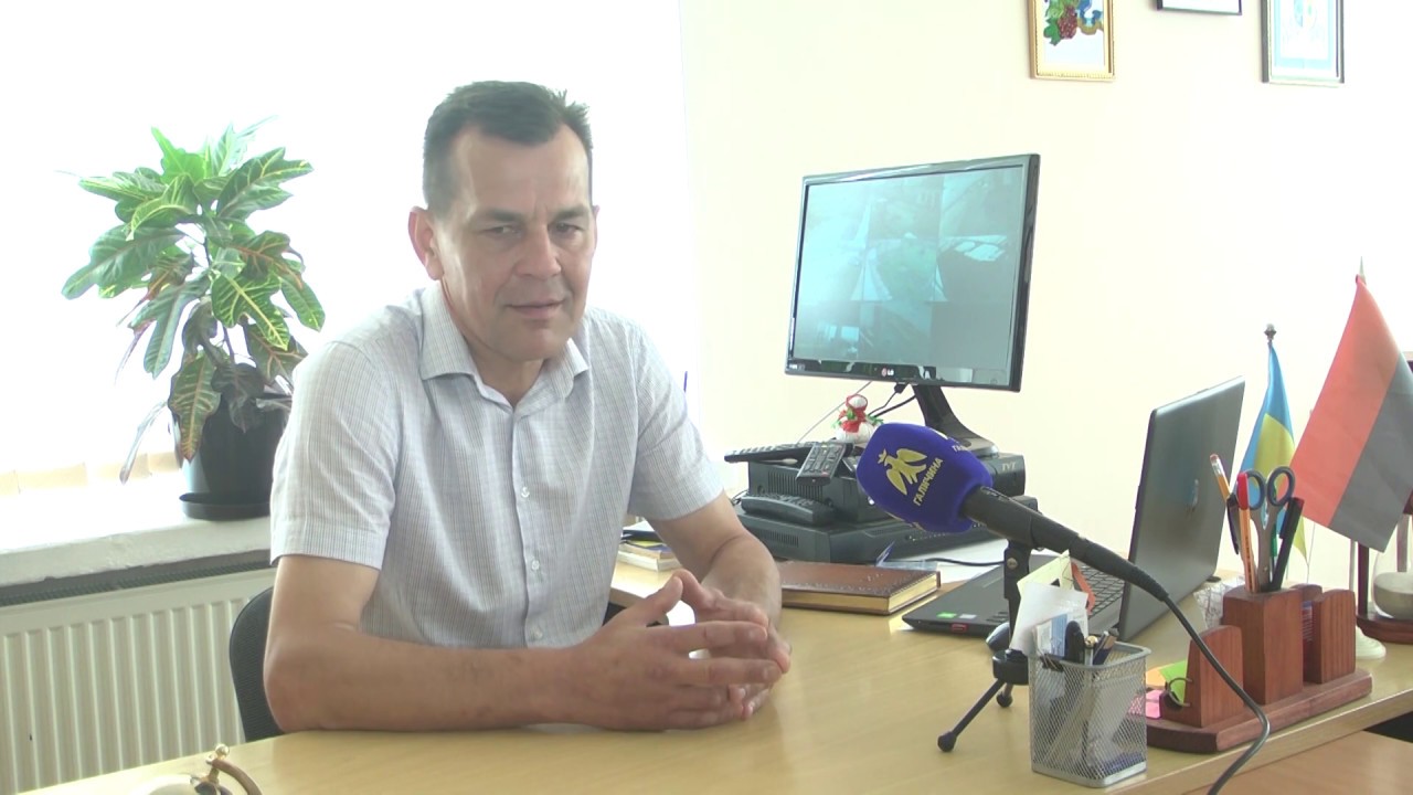 Децентралізація. Український вимір. Загвіздянська ОТГ