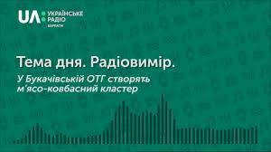 Радіовимір. У Букачівській ОТГ створять м'ясо-ковбасний кластер