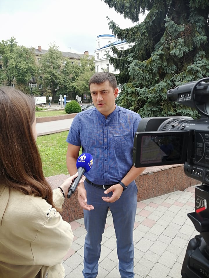 Замість п'яти районів - шість