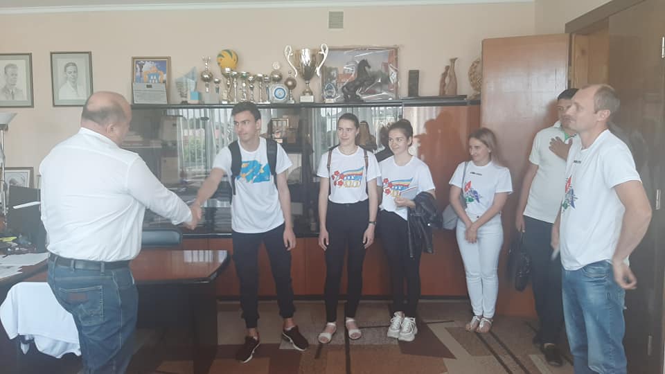 Участь молоді в процесах ухвалення рішень в Долинській ОТГ