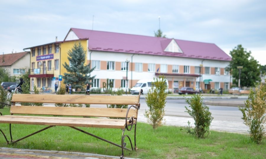 Старобогородчанська ОТГ впроваджує реформу децентралізації