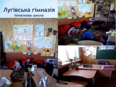 Звіт Спаського сільського голови за 2018 рік