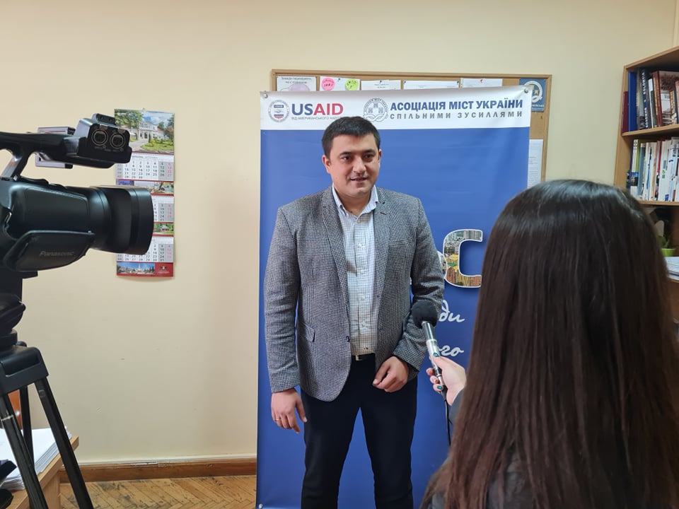 Ю. Стефанчук: Аналіз спроможності територіальних громад Прикарпаття в 2021році