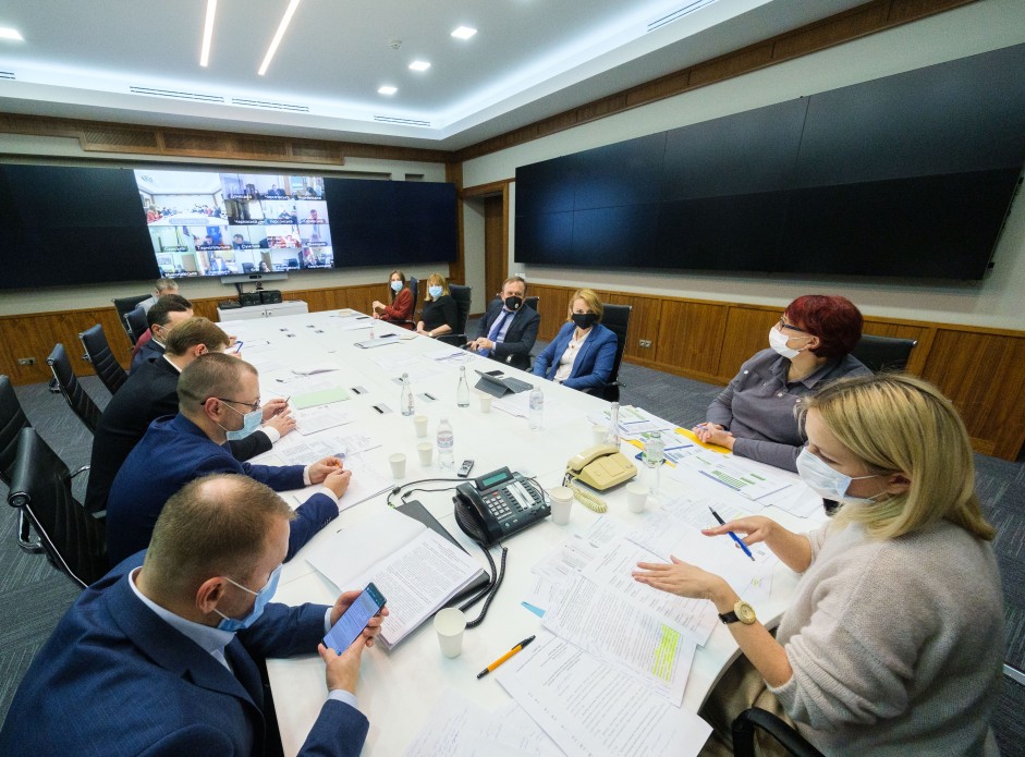 Мінсоцполітики: підключення до «Соціальної громади» буде для органів місцевого самоврядування безкоштовним