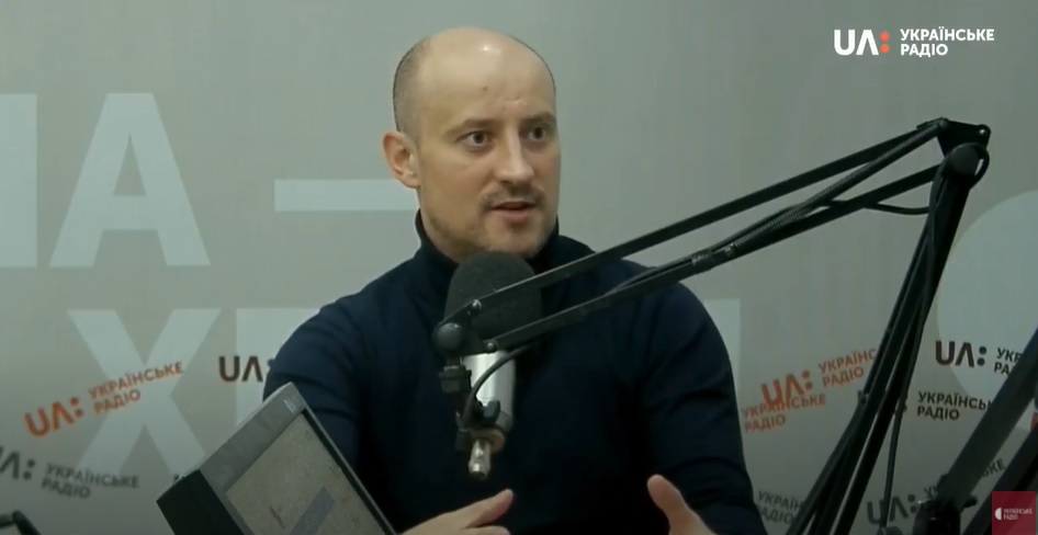 О.Слобожан: прийняття законопроєкту №3651-д забезпечить врегулювання організації місцевого самоврядування на новій територіальній основі