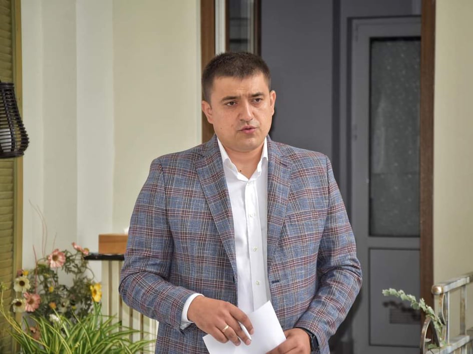 Юрій Стефанчук: Проєкт Держбюджету на 2021 рік не дає відповіді, якою буде робота громад після виборів
