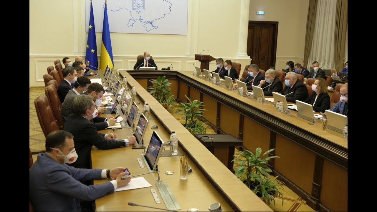 Уряд виділив 895 млн грн на забезпечення киснем ковідного ліжкового фонду. Громадам доцільно звернутися до облдержадмінстрацій для отримання фінансування