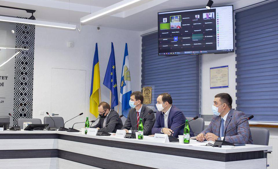 Лише сильні громади творимуть сильну Україну