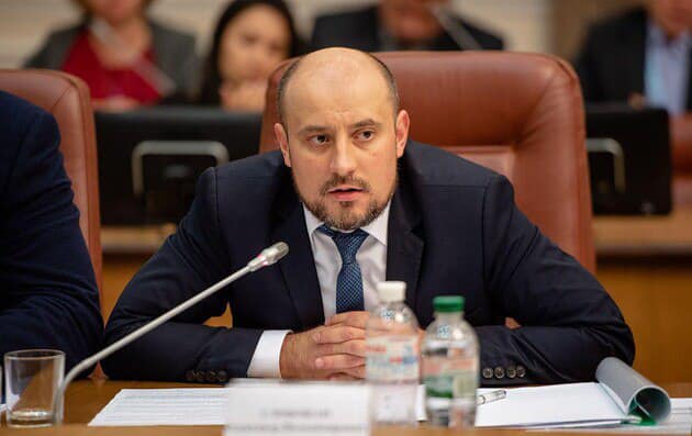 Законопроєкт 3651-д повинен вступити в дію якогомога швидше - АМУ