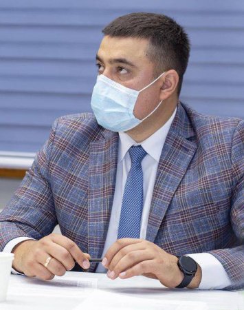 Лише сильні громади творимуть сильну Україну