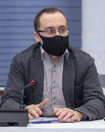 Лише сильні громади творимуть сильну Україну