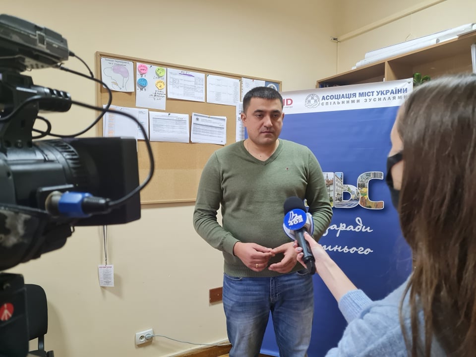 Громади Прикарпаття у наступному році можуть втратити 200 мільйонів гривень