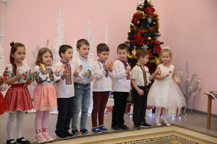 У Богородчанах відкрили дитячий садок