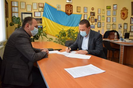 Громади Прикарпаття налагоджують добросусідські відносини