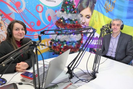 Тарас ПЕКАРСЬКИЙ: “Наше головне завдання – це в перехідному періоді зберегти фаховість та ефективність…”