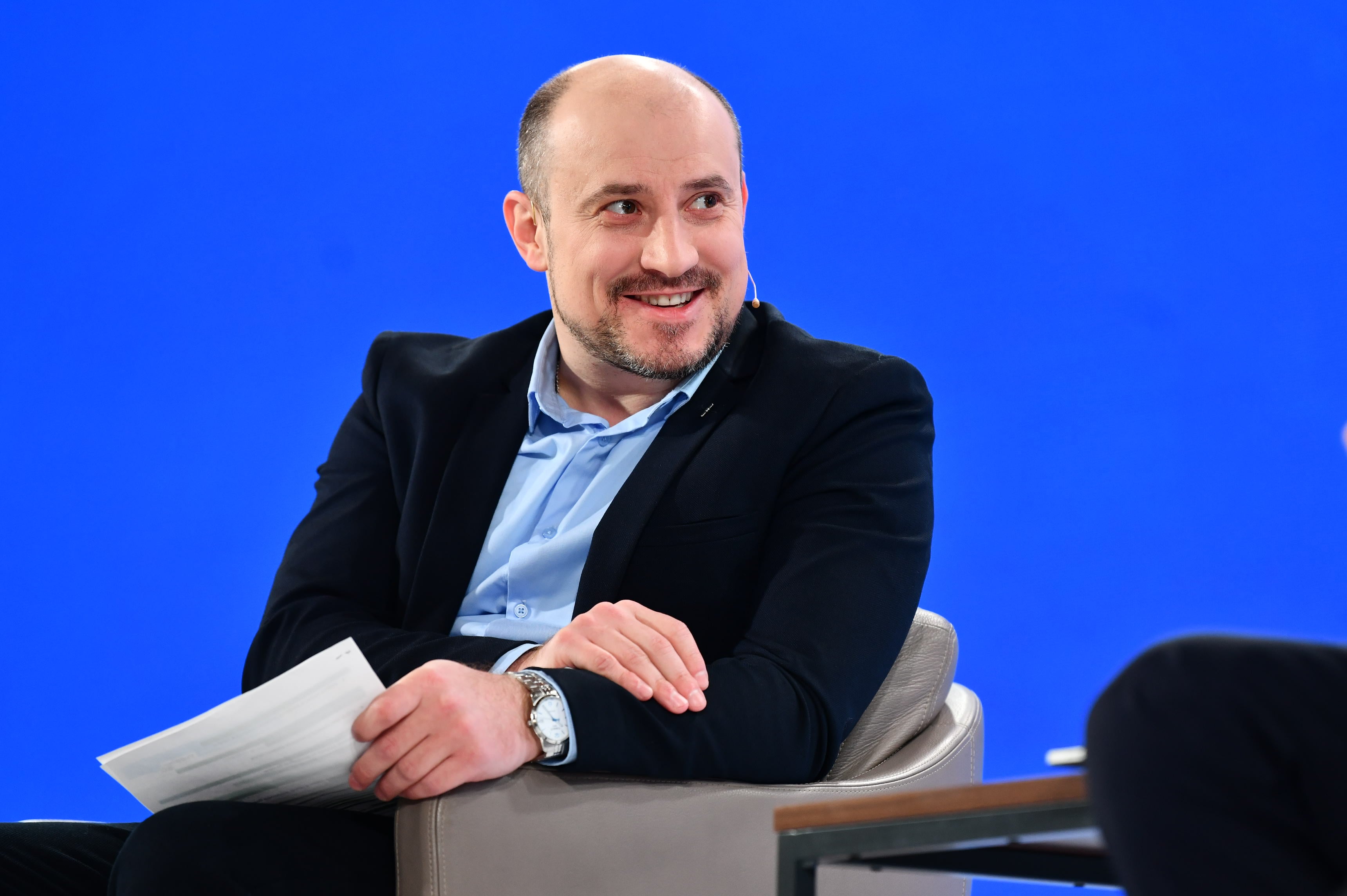 Важливо, що борги з різниці в тарифах не будуть перекладені на бюджети громад, - О.Слобожан на форумі «Україна 30. Платіжка»
