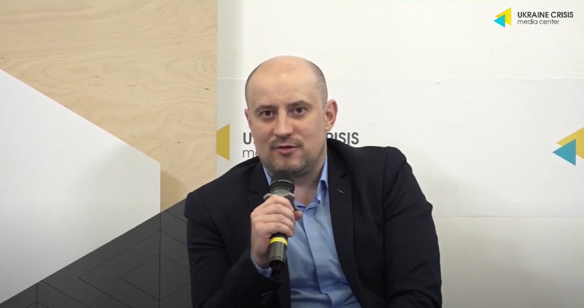 О.Слобожан: Прийняття законопроєкту №2194, а також вдосконалення містобудівного, екологічного та податкового законодавства стимулюватиме економічний розвиток громад