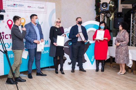 6 років плідної співпраці!