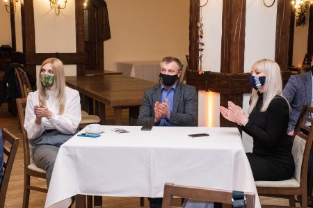 6 років плідної співпраці!