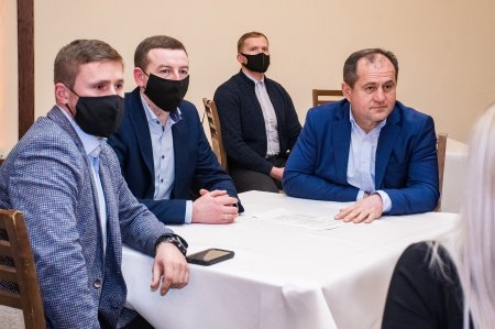 6 років плідної співпраці!