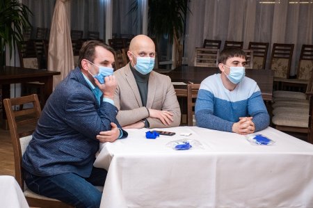 6 років плідної співпраці!