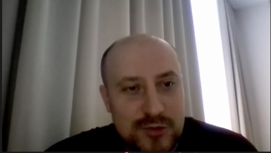 Запропонований законопроєкт не вирішує проблем місцевого самоврядування - О.Слобожан на круглому столі