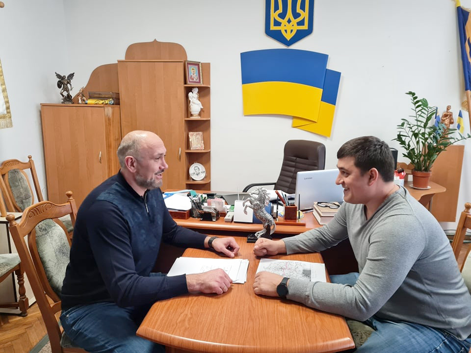 Асоціація міст України вболіває за належний соціально-економічний поступ прикарпатських територіальних громад