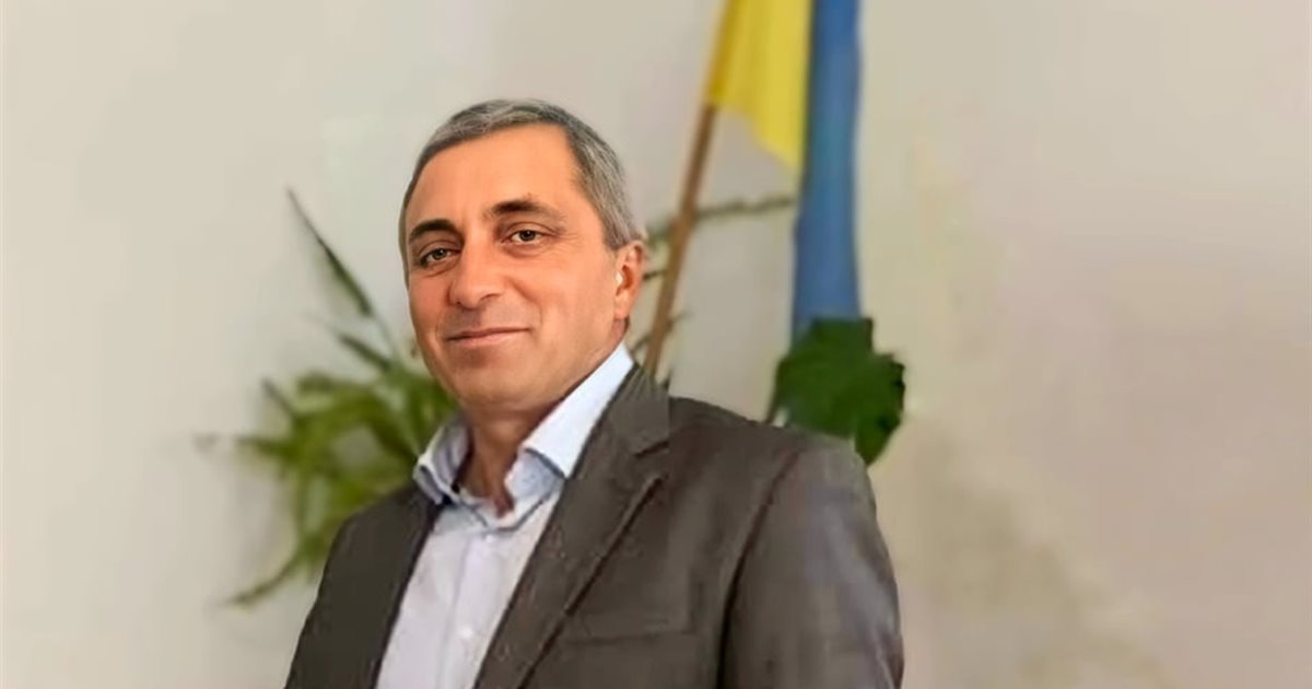 Богдан Дадяк: «Новицька громада має ресурси і перспективи для розвитку, щоб бути самодостатньою»