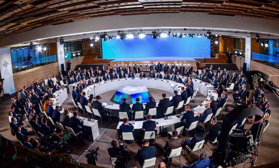 АМУ пропонує Конгресу місцевих і регіональних влад розглянути пропозиції з розширення бази доходів бюджетів громад