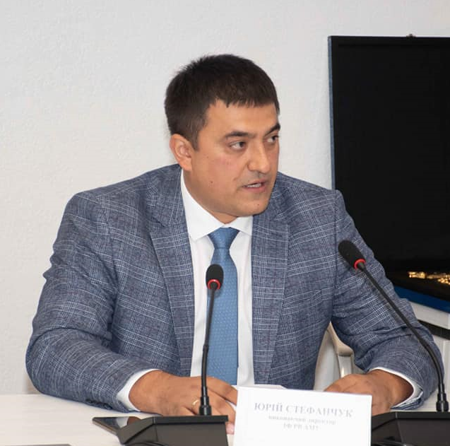 Юрій СТЕФАНЧУК: Більшість голів та депутатів місцевих рад – це колишні громадські активісти, які мають свою історію успіху