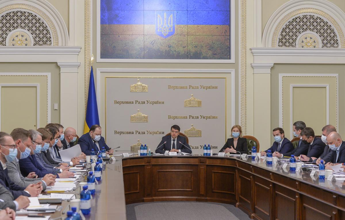 О.Слобожан: Громади підтримують позицію щодо сплати ПДФО за місцем розміщення виробничих потужностей