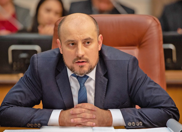 О.Слобожан на профільному Комітеті: законопроєкт 3508 - надважливий крок, щоб почати врегулювання проблем теплокомуненерго +ВІДЕО