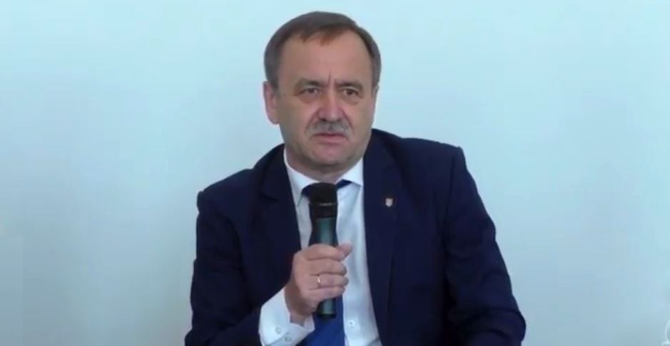 Про остаточні успіхи чи поразки децентралізації говорити зарано, бо попереду ще багато важливих і непростих рішень, - В’ячеслав Негода