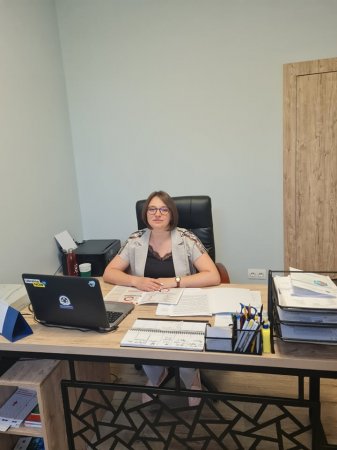 Вебінар «Основні аспекти захисту персональних даних в діяльності органів місцевого самоврядування» для посадових осіб органів місцевого самоврядування Прикарпаття