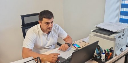 Вебінар «Основні аспекти захисту персональних даних в діяльності органів місцевого самоврядування» для посадових осіб органів місцевого самоврядування Прикарпаття