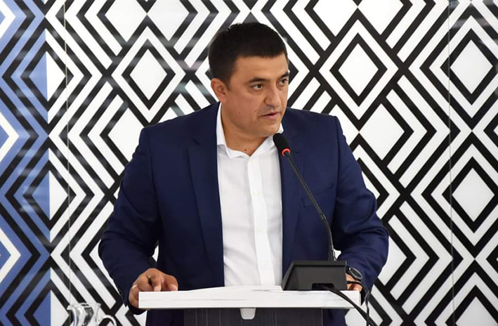 Юрій Стефанчук: Місцеве самоврядування заслуговує довіри, а не наступу уряду на нього